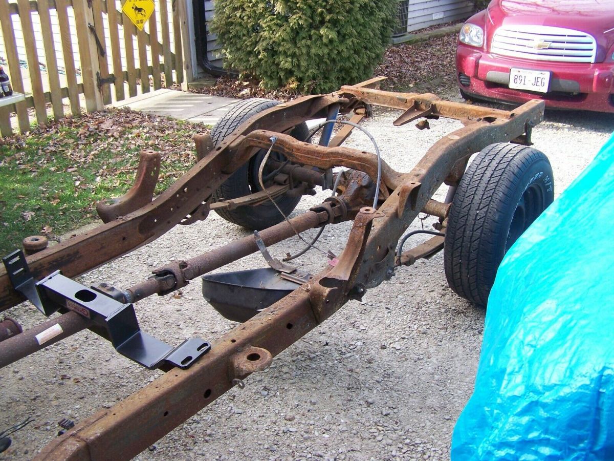 1941 Black Chevrolet Special Coupe