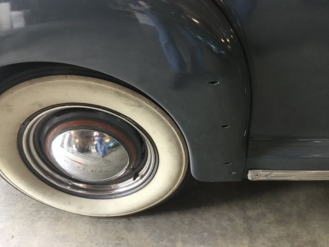 1941 Gray Chevrolet Other --