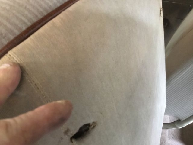 1941 Gray Chevrolet Other --