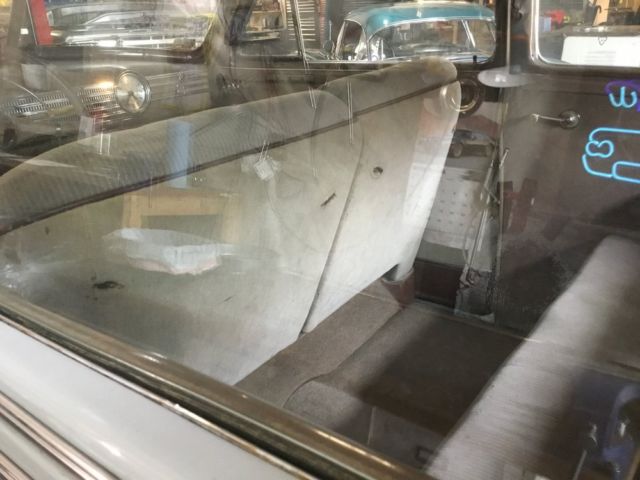 1941 Gray Chevrolet Other --