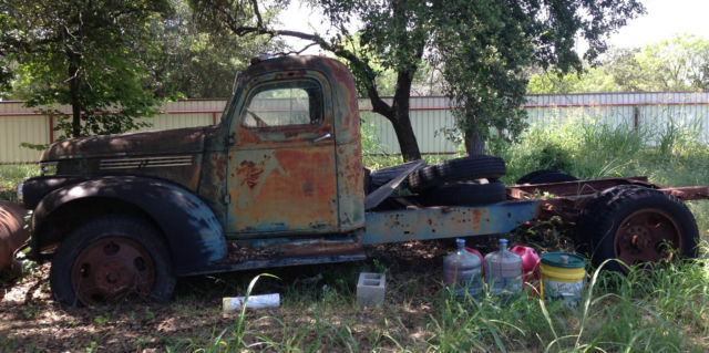 1941 Green Chevrolet Other Pickups Standard Cab Pickup