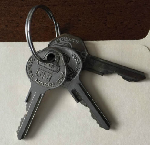 1941 Green Chevrolet Other Pickups Standard Cab Pickup