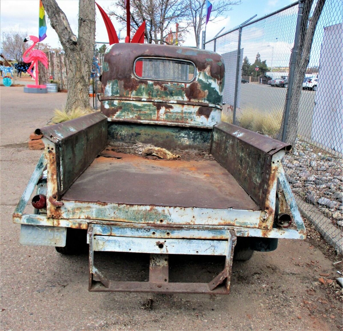 1941 Chevrolet Other Standard Cab Pickup