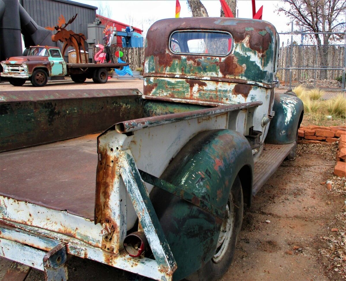1941 Chevrolet Other Standard Cab Pickup