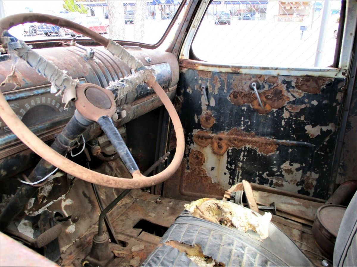 1941 Chevrolet Other Standard Cab Pickup