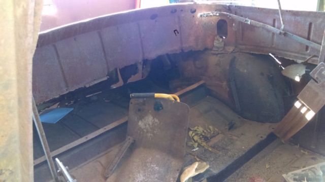 1941 Chevrolet Other