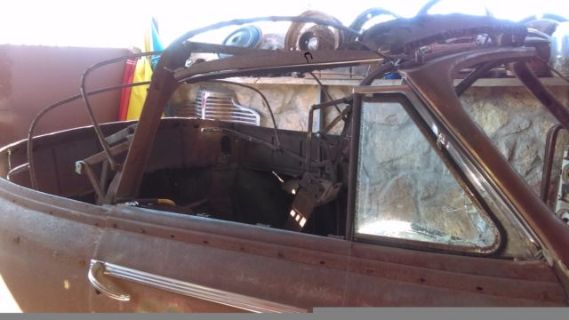 1941 Chevrolet Other