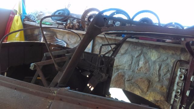 1941 Chevrolet Other