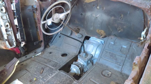 1941 Chevrolet Other