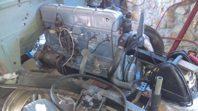 1941 Chevrolet Other