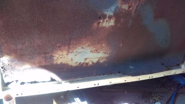 1941 Chevrolet Other