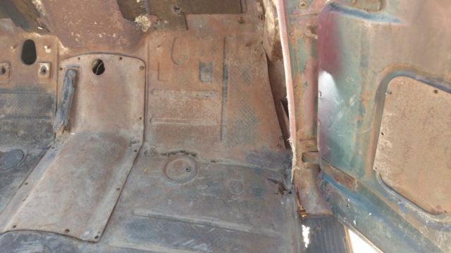 1941 Chevrolet Other