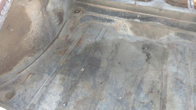 1941 Chevrolet Other