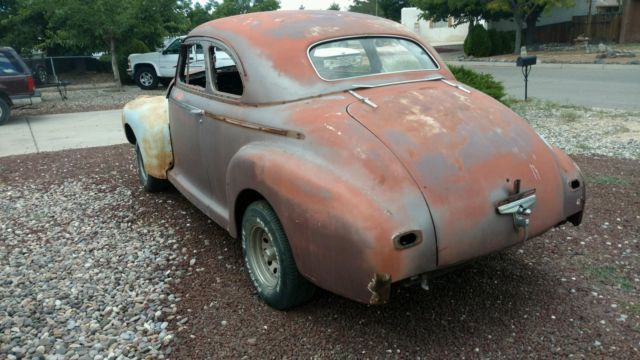 1941 Chevrolet Other