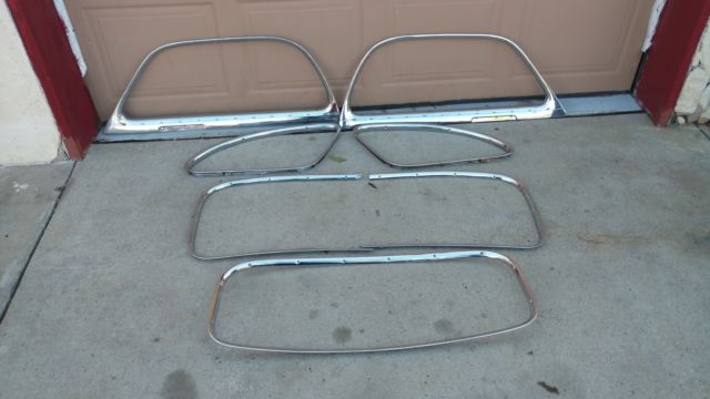 1941 Chevrolet Other