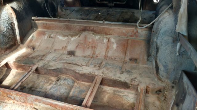 1941 Chevrolet Other