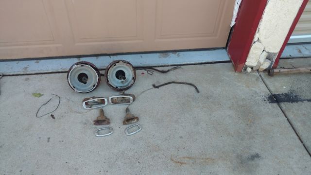 1941 Chevrolet Other