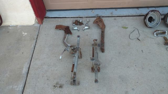 1941 Chevrolet Other