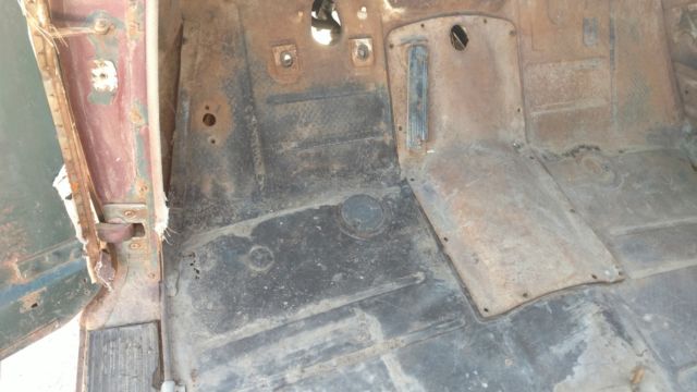 1941 Chevrolet Other