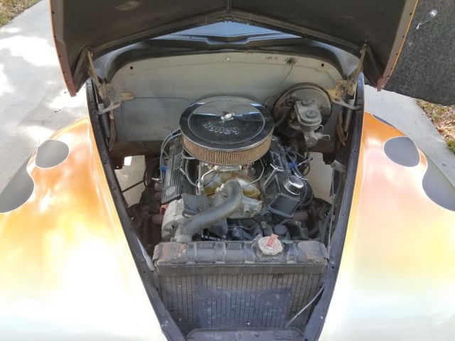 1941 Black Chevrolet Other Coupe