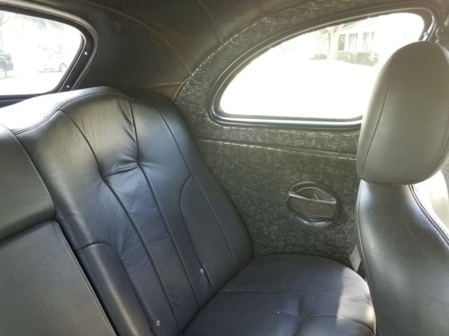 1941 Black Chevrolet Other Coupe