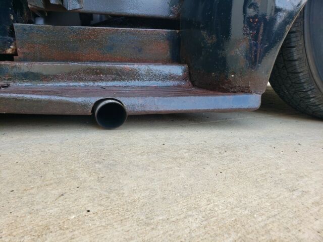 1941 blue Chevrolet Other Pickups Standard Cab Pickup