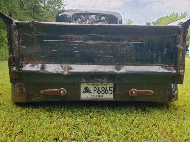 1941 blue Chevrolet Other Pickups Standard Cab Pickup