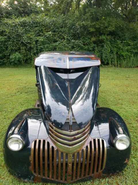1941 blue Chevrolet Other Pickups Standard Cab Pickup