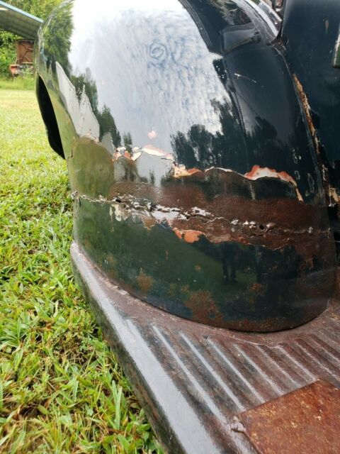 1941 blue Chevrolet Other Pickups Standard Cab Pickup