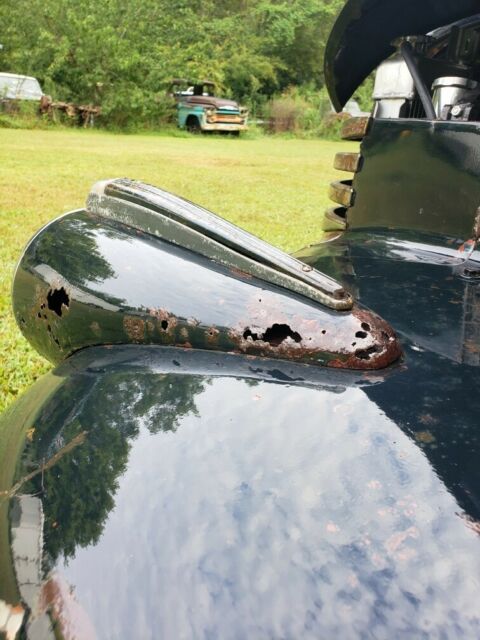 1941 blue Chevrolet Other Pickups Standard Cab Pickup
