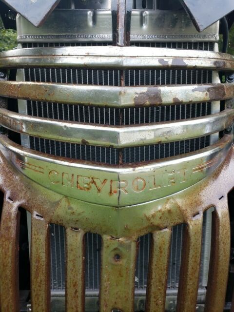 1941 blue Chevrolet Other Pickups Standard Cab Pickup