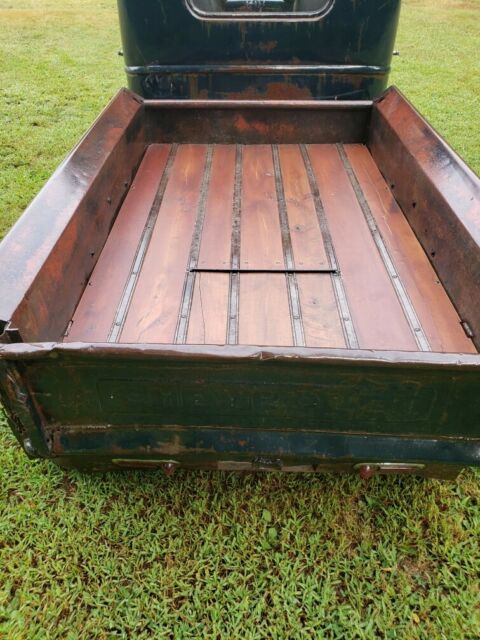 1941 blue Chevrolet Other Pickups Standard Cab Pickup