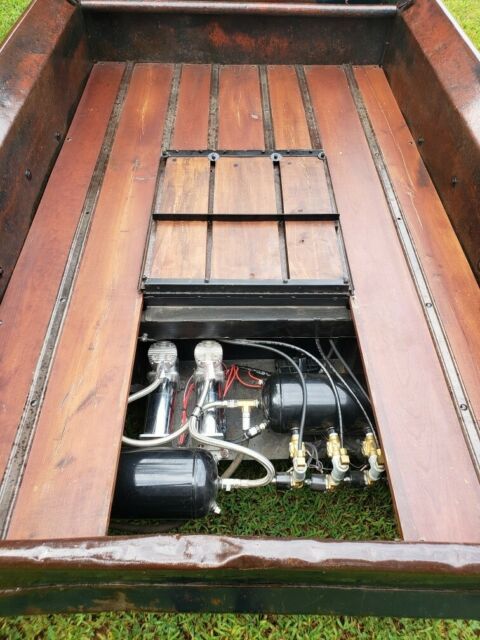 1941 blue Chevrolet Other Pickups Standard Cab Pickup