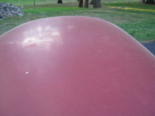 1941 Burgandy & Black Chevrolet Other Pickups Standard Cab Pickup