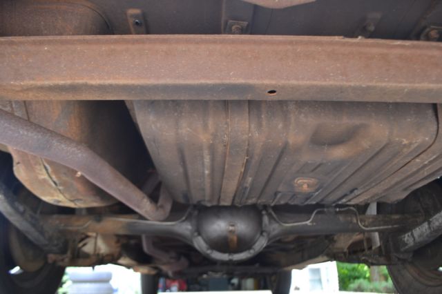 1941 Burgundy Chevrolet Special Deluxe Sedan