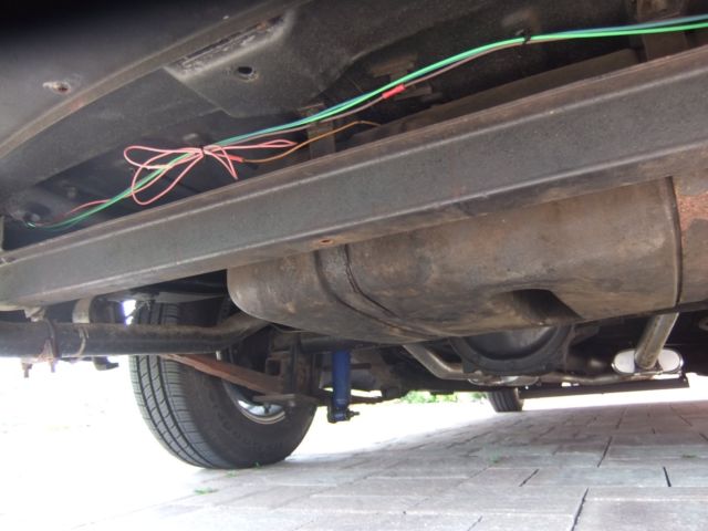 1941 Red Chevrolet Other Coupe
