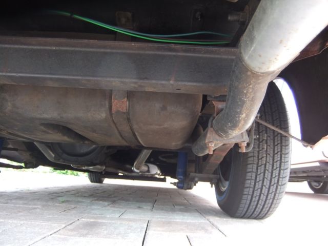 1941 Red Chevrolet Other Coupe