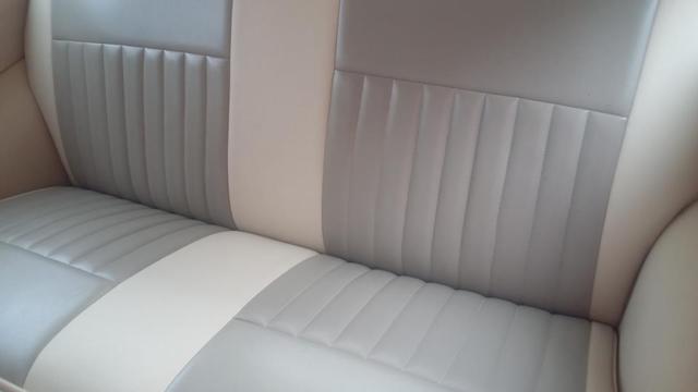 1941 Blue Chevrolet Special Deluxe Sedan