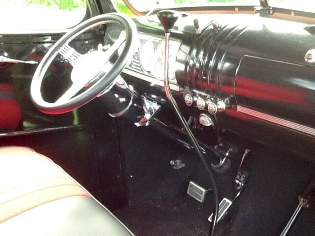 1941 Chevrolet Other Pickups Cab & Chassis