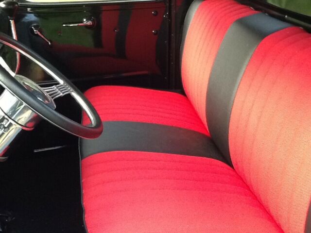 1941 Chevrolet Other Pickups Cab & Chassis