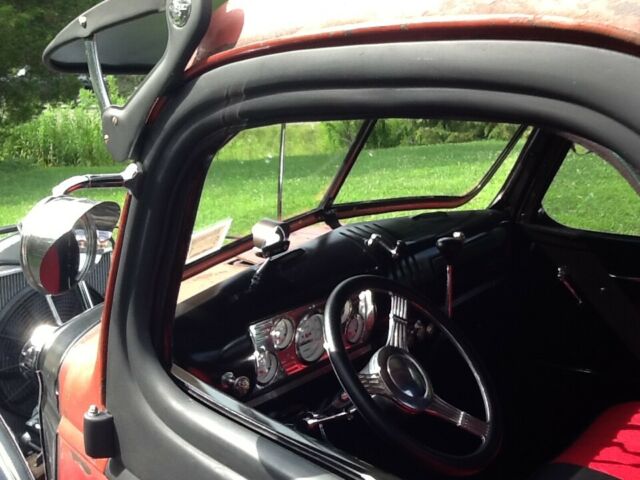 1941 Chevrolet Other Pickups Cab & Chassis