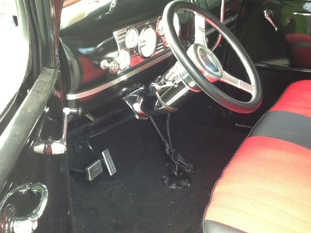 1941 Chevrolet Other Pickups Cab & Chassis