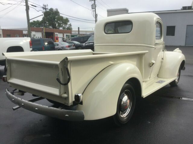 1941 Chevrolet Other Pickups