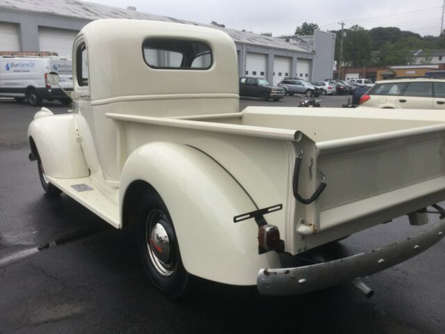 1941 Chevrolet Other Pickups