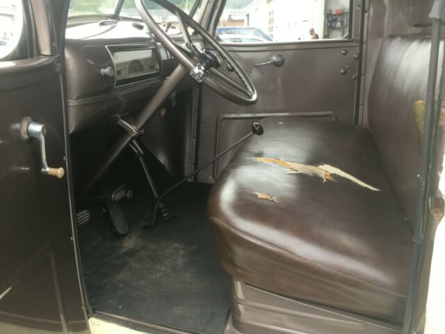 1941 Chevrolet Other Pickups