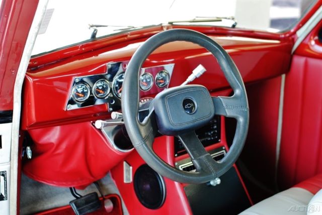 1941 Other Color Chevrolet Coupe
