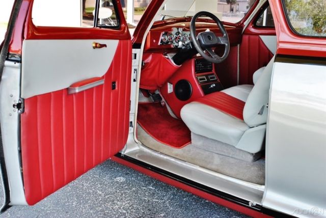 1941 Other Color Chevrolet Coupe