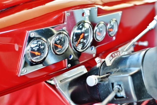 1941 Other Color Chevrolet Coupe