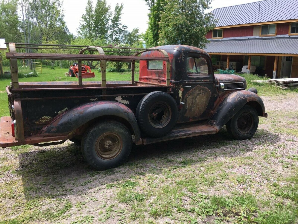 1941 Ford Other Pickups Standard Cab Pickup