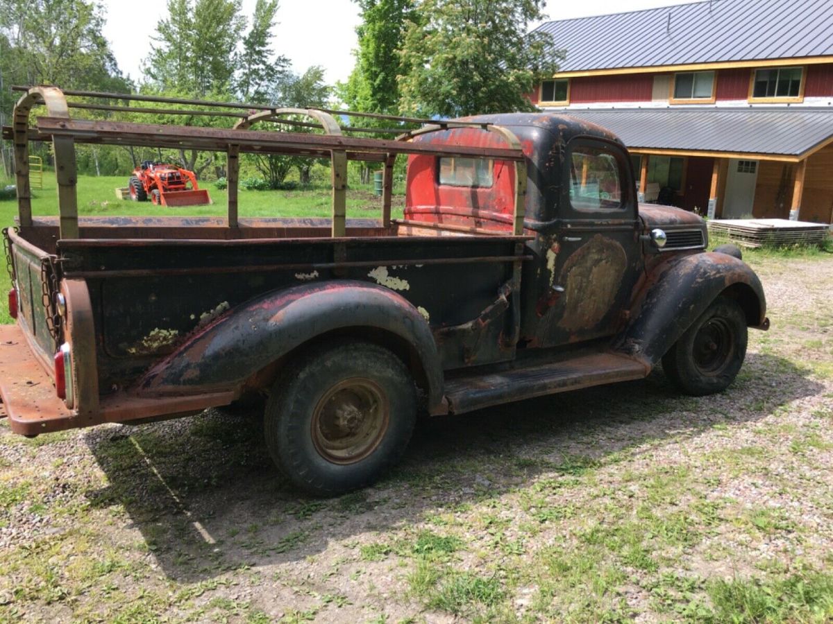 1941 Ford Other Pickups Standard Cab Pickup